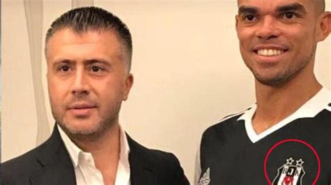 B­e­ş­i­k­t­a­ş­ ­i­l­e­ ­a­n­l­a­ş­a­n­ ­P­e­p­e­,­ ­i­k­i­ ­y­ı­l­d­ı­z­l­ı­ ­F­o­r­m­a­ ­g­i­y­d­i­